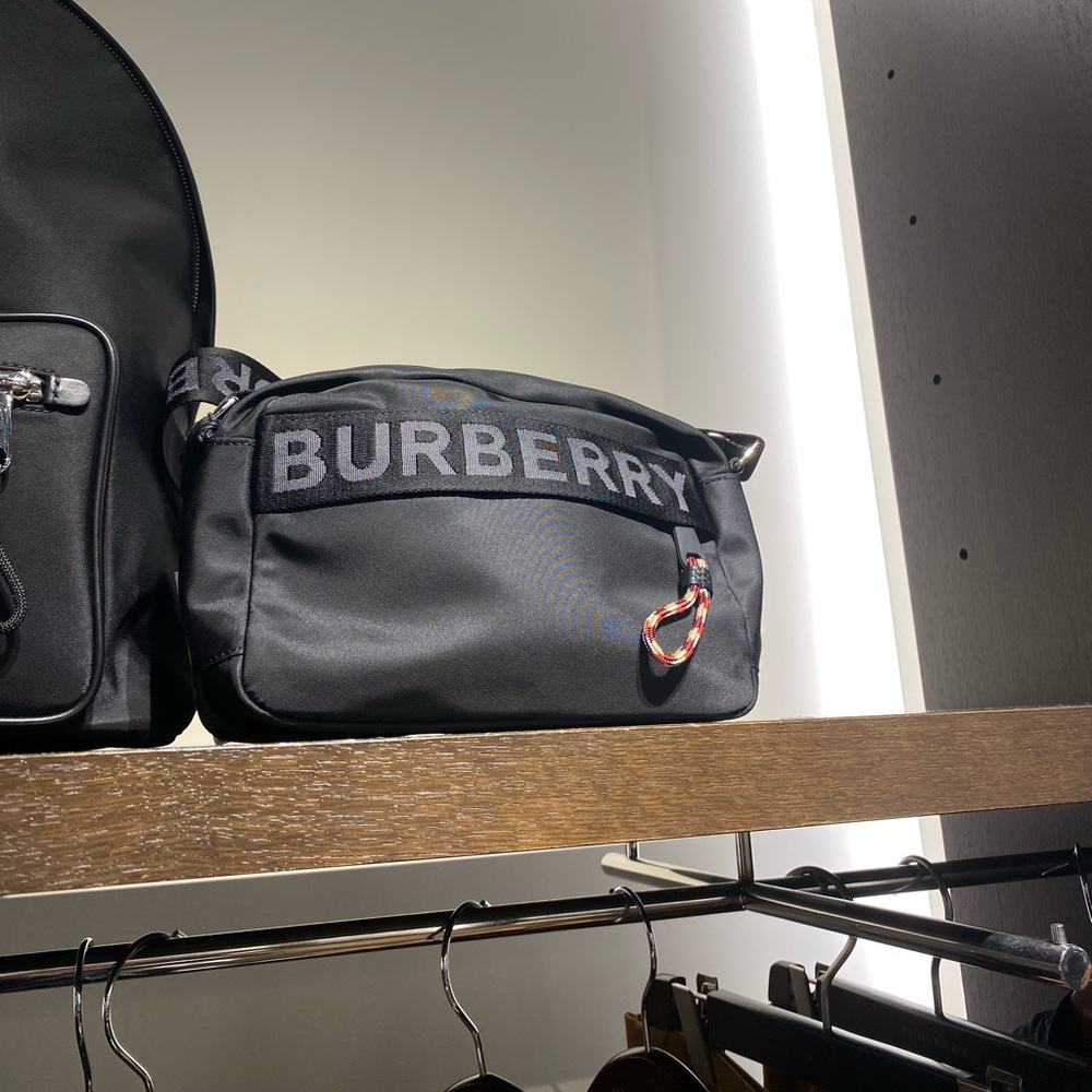 Burberry Paddy crossbody bag